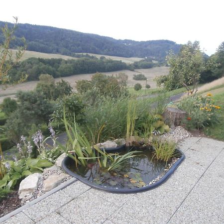 Charming House With Beautiful Landscape Villa Frýdštejn Buitenkant foto